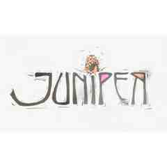 Juniper Restaurant