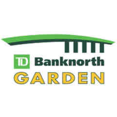 TD Banknorth Garden