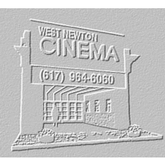 West Newton Cinema