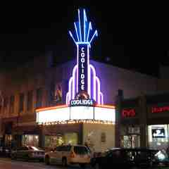 Coolidge Corner Theatre Foundation