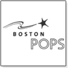 Boston Symphony Orchestra and Boston Pops
