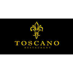 Toscano Restaurant
