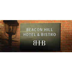 Beacon Hill Hotel and Bistro