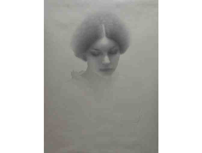 Custom Portrait Drawing