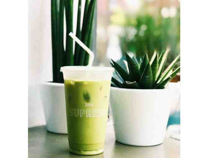 Restorative Self Care Package