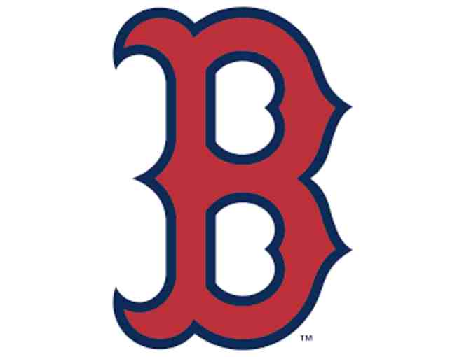 Red Sox Suite for 22 People