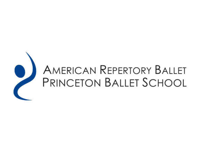 Ballet Behind the Curtain