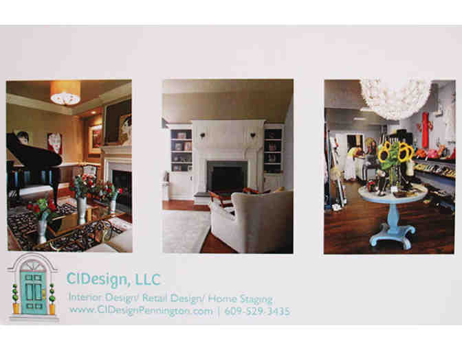 Re-Imagine Your Home With Help from CIDesigns