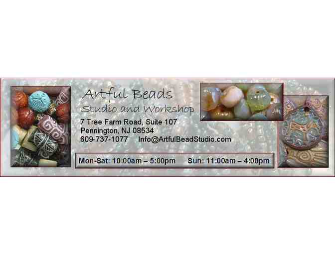 The Beauty of Beaded Jewelry