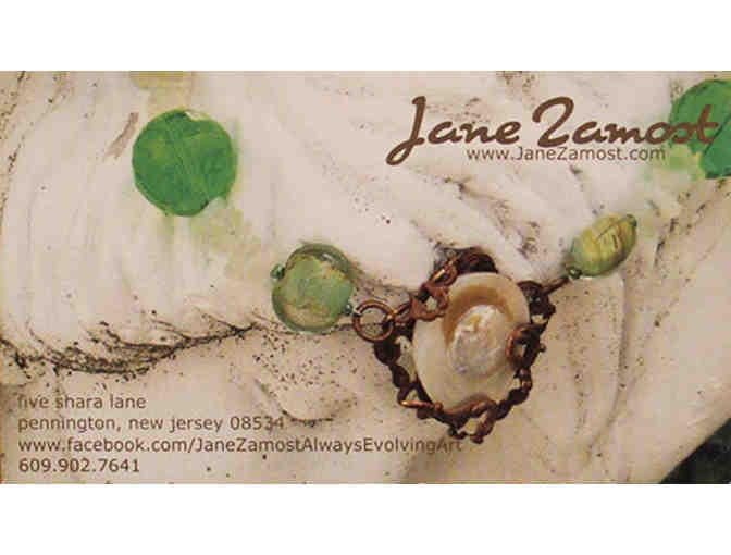 Express Yourself Art Workshop