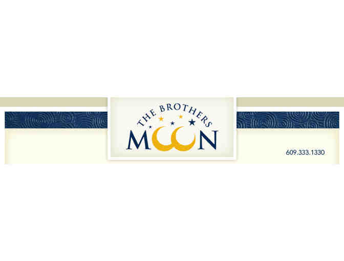 Get Cooking with Chef Will