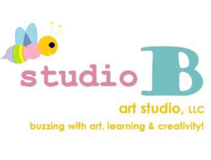 A Birthday Party for Your Little One!