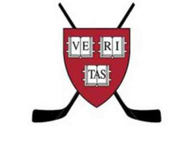 Harvard Hockey Experience