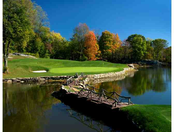 Sleepy Hollow Country Club - 2-some