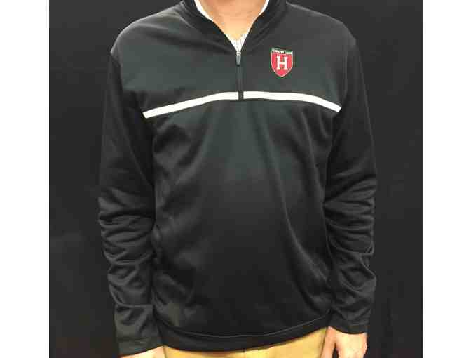 Harvard Varsity Club Men's Nike Golf Jacket
