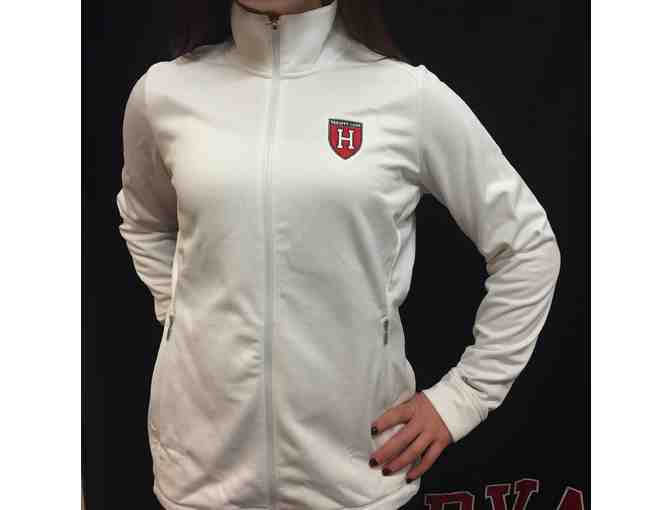Harvard Varsity Club Women's Nike Jacket