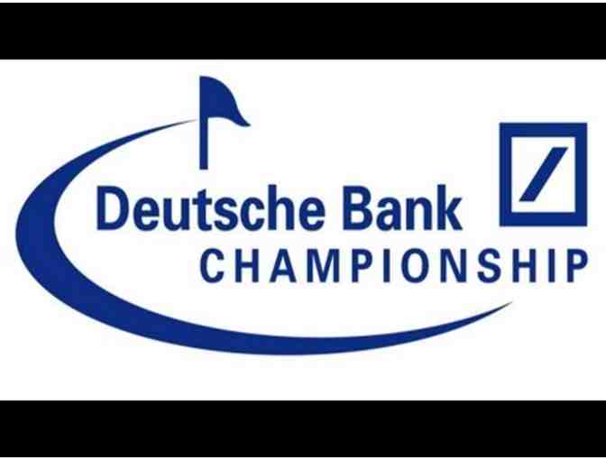Deutsche Bank VIP Experience - NBC TV Truck Tour, 4 Tickets (Champions Club) & VIP Parking