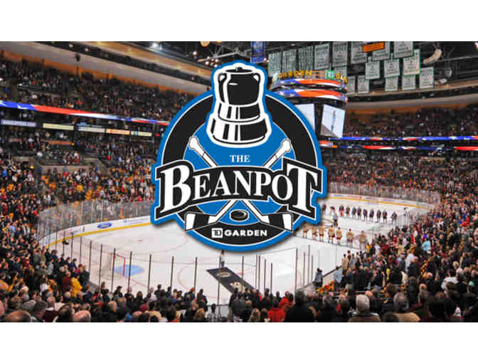 2018 Hockey Beanpot Tickets