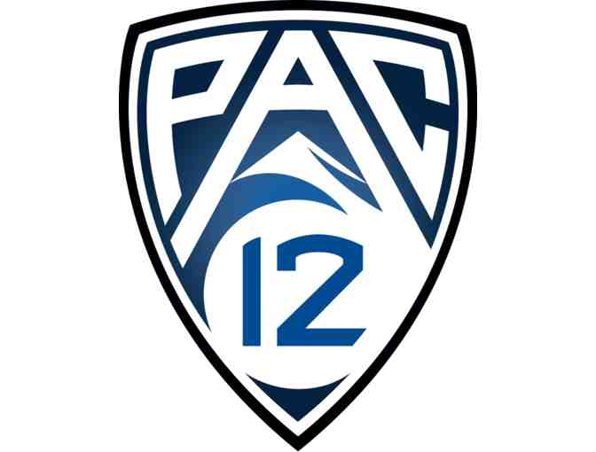 4 Tickets to Pac-12 Football Championship Game & VIP Tailgate - Photo 1