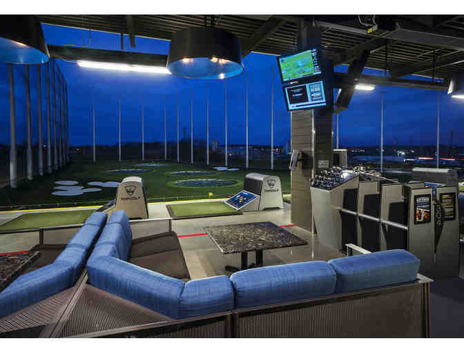 Topgolf Experience Pack