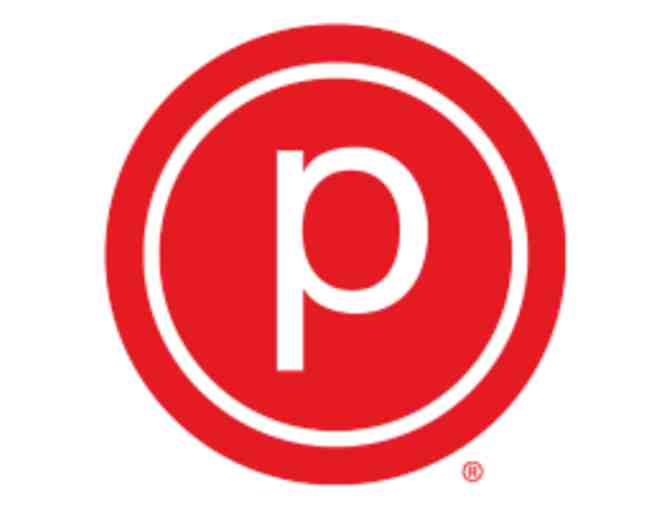 Pure Barre | Hollywood, CA | 10 classes and sticky socks!