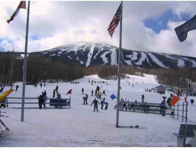 4 Night (5 Day) Weekend Stay at Ski in/out House at Sugarloaf Ski Resort