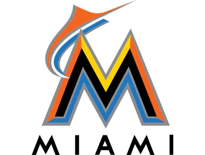 Miami Marlins VIP Experience; Tickets, Pre-game Tour on Field, Meet & Greet, and MORE