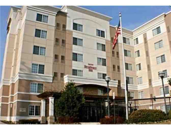 Two (2) Night Stay at the Residence Inn Tysons Corner (VA) - Breakfast included