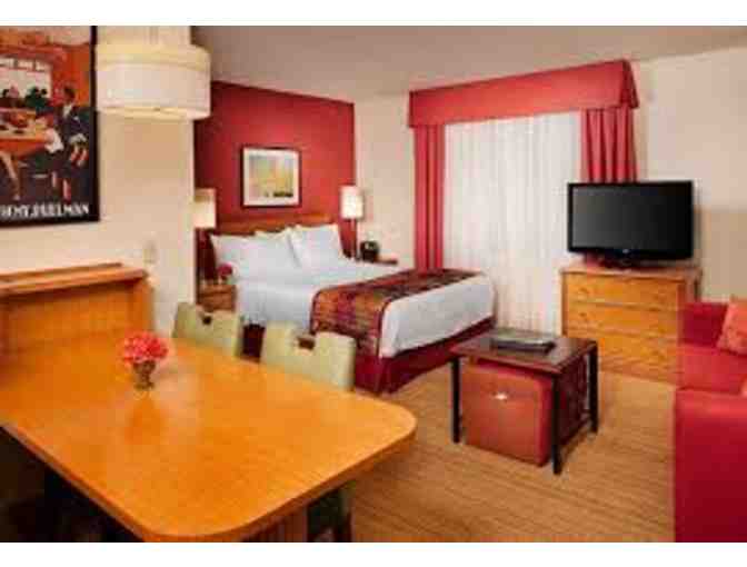 Two (2) Night Stay at the Residence Inn Tysons Corner (VA) - Breakfast included