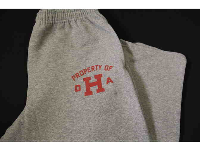 Department of Harvard Athletics (DHA) Sweatpants