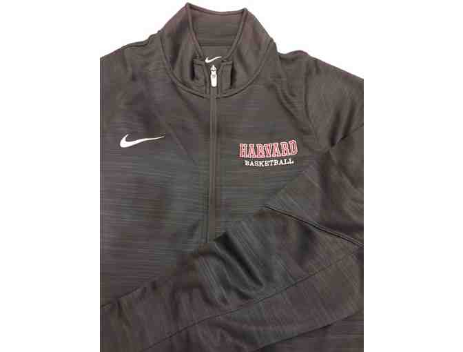 Basketball Nike Dri-Fit Full Zip Jacket