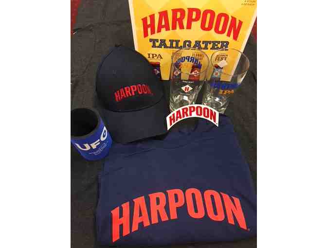 Harpoon Gift Pack