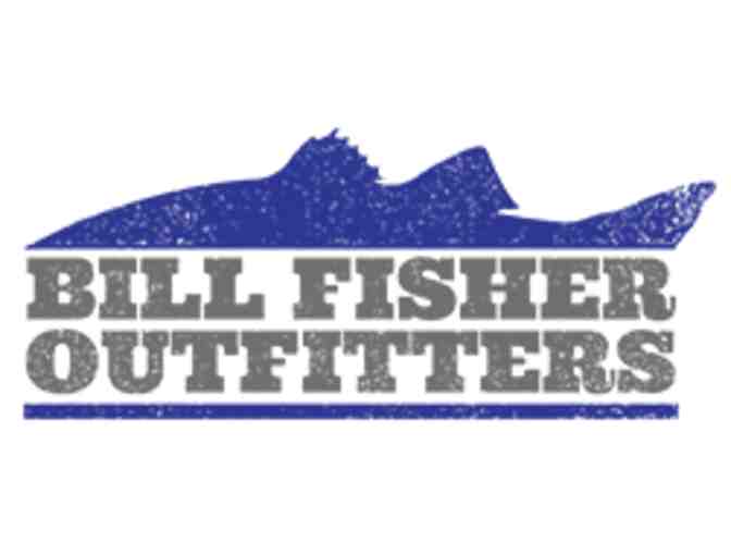 Nantucket Fishing Trip - Captain Cam & Captain Corey of Bill Fisher Outfitters