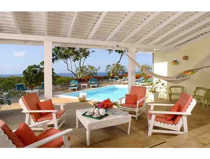 Jamaica Vacation - Private Villa in Montego Bay