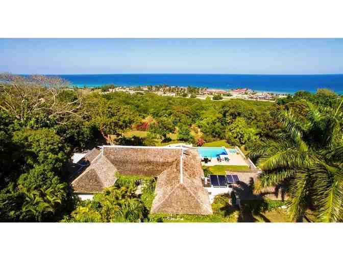 Jamaica Vacation - Private Villa in Montego Bay