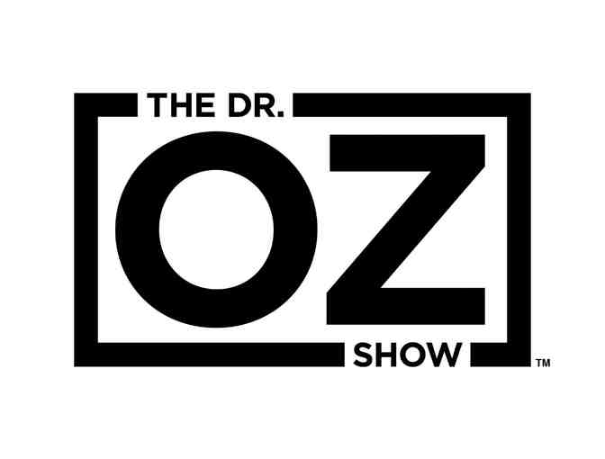 4 VIP Tickets & Back Stage Tour at The Dr. Oz Show - Photo 3