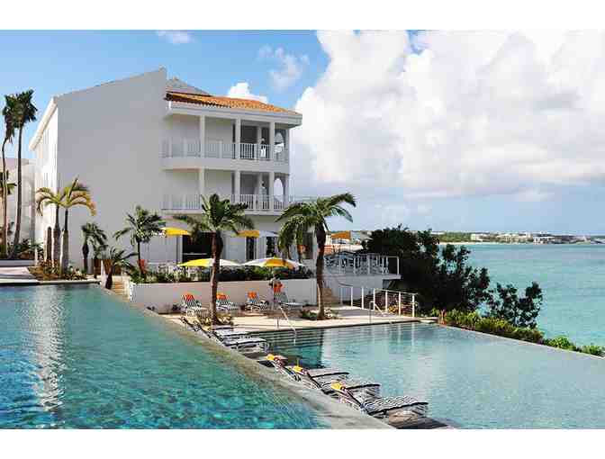 3-night stay at the Malliouhana Hotel and Spa in Anguilla, BWI - Photo 1
