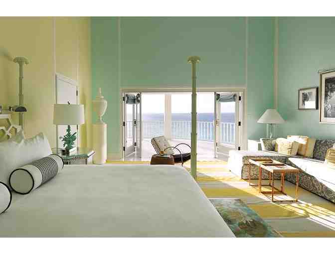 3-night stay at the Malliouhana Hotel and Spa in Anguilla, BWI - Photo 3