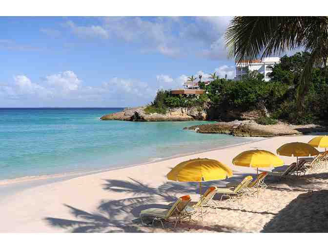 3-night stay at the Malliouhana Hotel and Spa in Anguilla, BWI - Photo 4