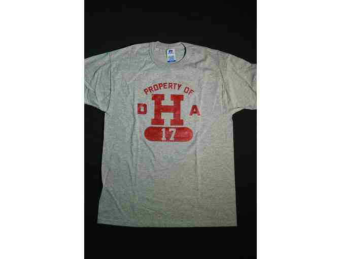 '17 DHA T-shirt - Small - Photo 2