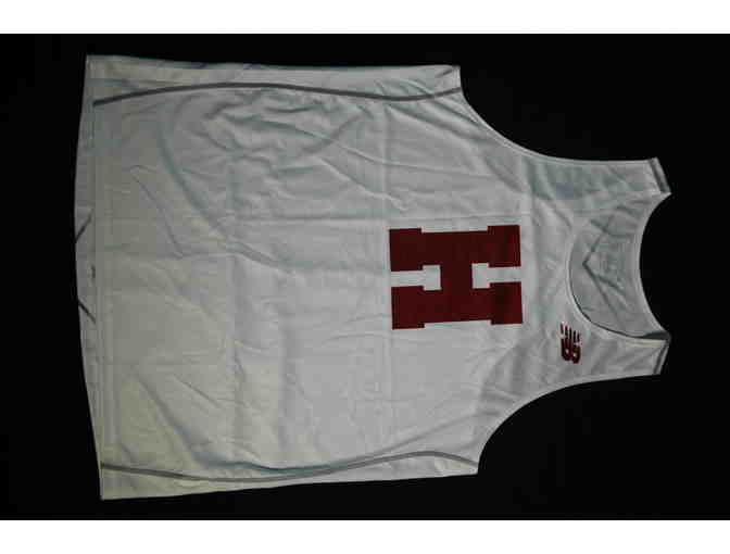 Harvard Athletics Tank Top - Medium