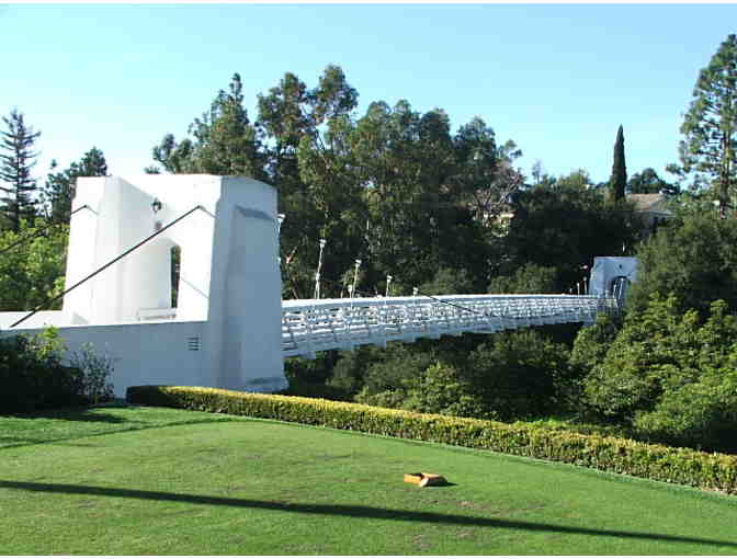 Bel-Air Country Club, Los Angeles, CA