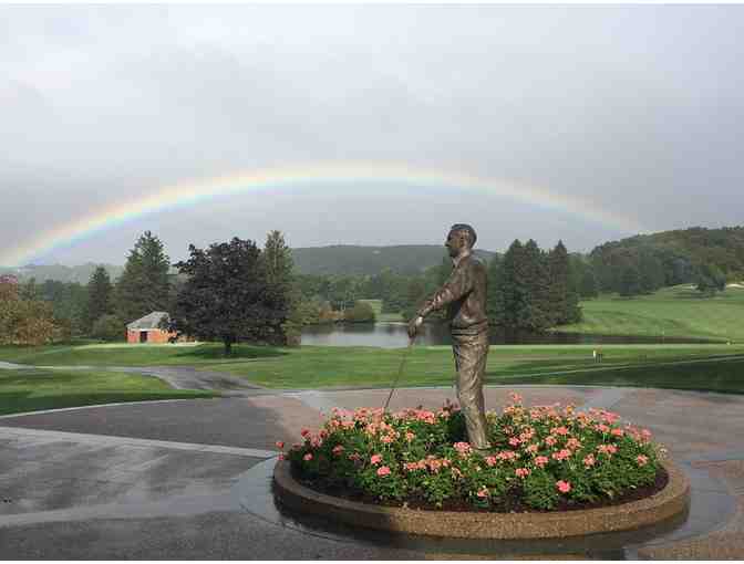 2 Rounds of Golf Plus Accommodations for 7 at Laurel Valley Golf Club, Ligonier, PA - Photo 4
