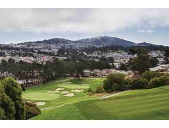 2 threesomes of Golf at The Olympic Club's Lake and Ocean courses - Photo 3