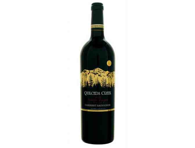 2006 Quilceda Creek Cabernet Sauvignon