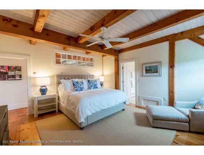 Nantucket Oceanfront Getaway with Private Beach Access!