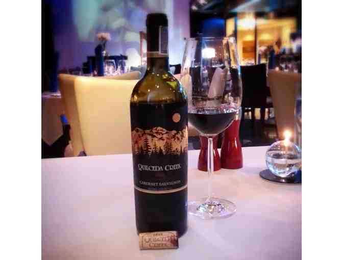 2006 Quilceda Creek Cabernet Sauvignon