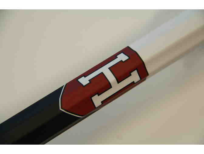 Maverick Women's Lacrosse Composite Matrix Stick