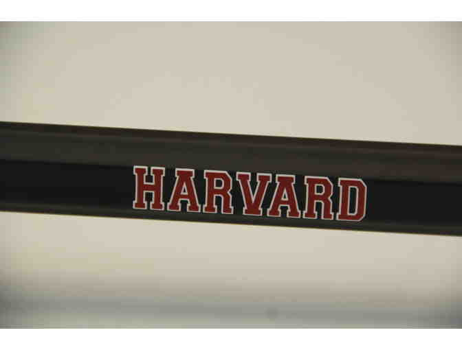 Maverick Women's Lacrosse Composite Matrix Stick