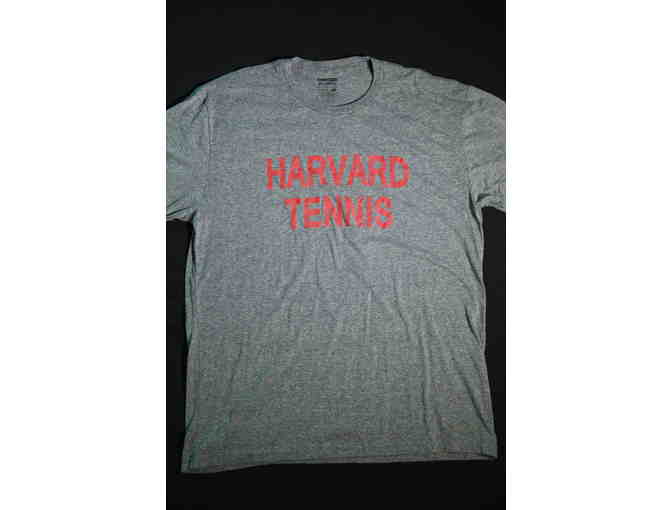 Harvard Tennis T-Shirt - XL